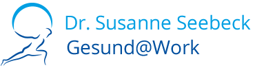 Dr. Susanne Seebeck - Gesund@Work